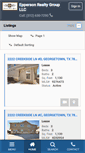 Mobile Screenshot of eppersonrealtygroup.com